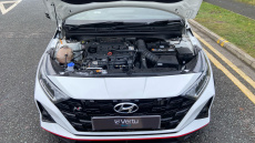 Hyundai i20 1.6T GDi N 5dr Petrol Hatchback